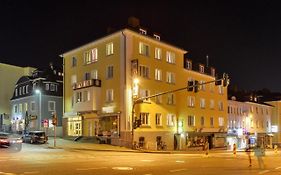 Hotel Liebig Gießen